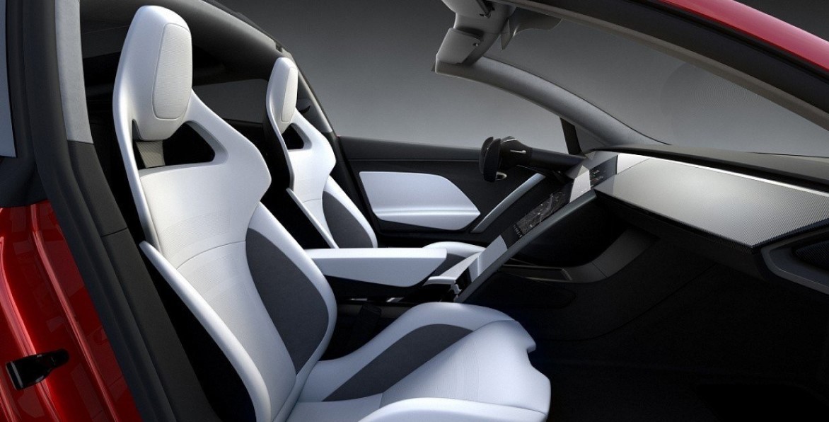 tesla design 